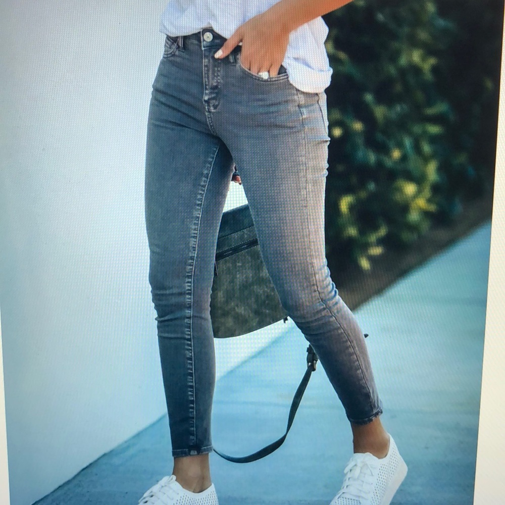 NWT VICI Jeans